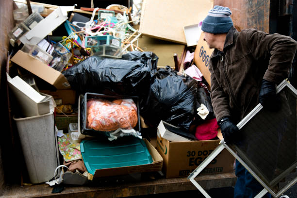 Best Dumpster Rental Services  in Wyboo, SC