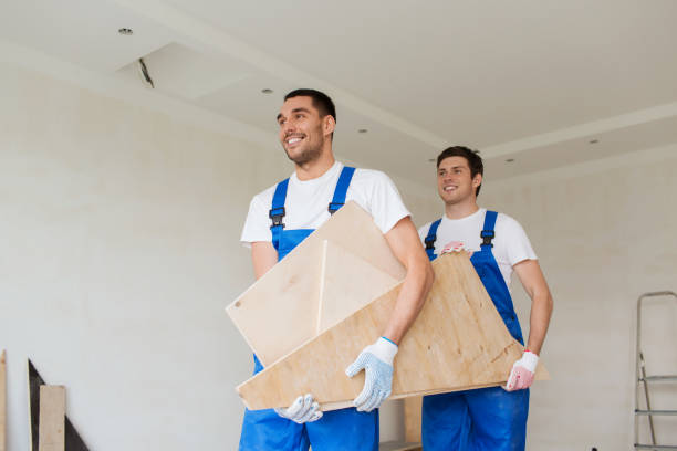 Wyboo, SC Junk Removal Services Company