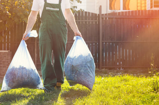 Best Hoarding Cleanup  in Wyboo, SC