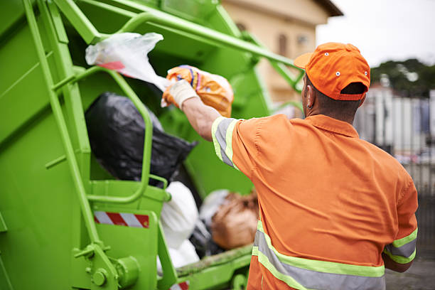 Best Yard Waste Removal  in Wyboo, SC