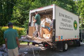 Best Recycling Services for Junk  in Wyboo, SC